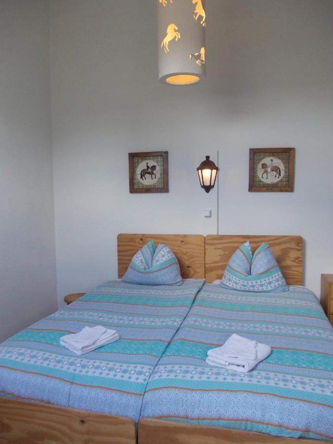 B&B Den Lange Heiman Meisburg Экстерьер фото