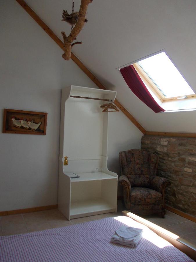B&B Den Lange Heiman Meisburg Экстерьер фото