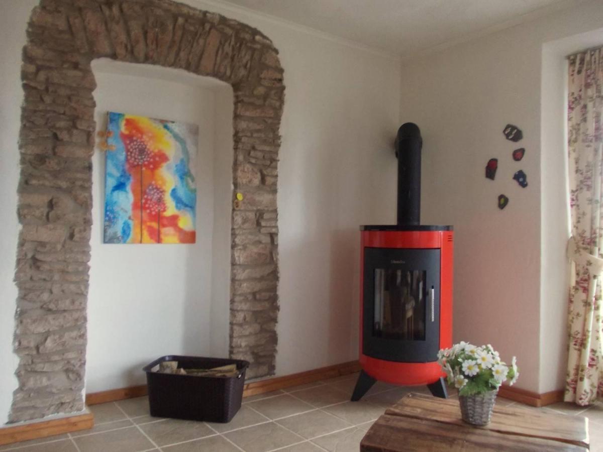 B&B Den Lange Heiman Meisburg Экстерьер фото