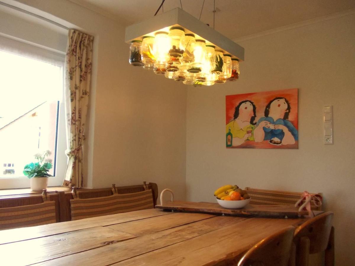 B&B Den Lange Heiman Meisburg Экстерьер фото