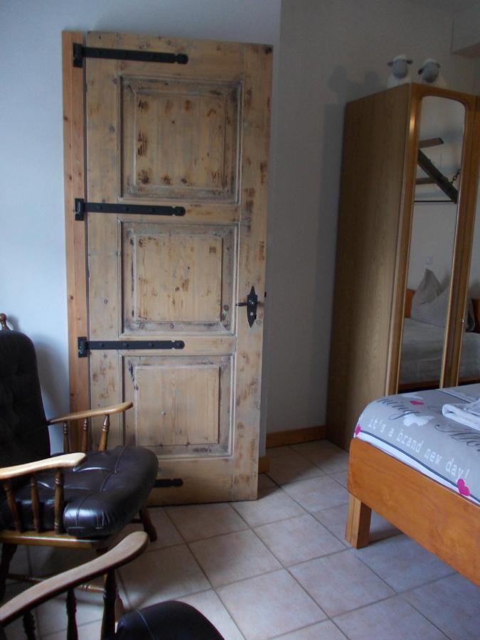 B&B Den Lange Heiman Meisburg Экстерьер фото